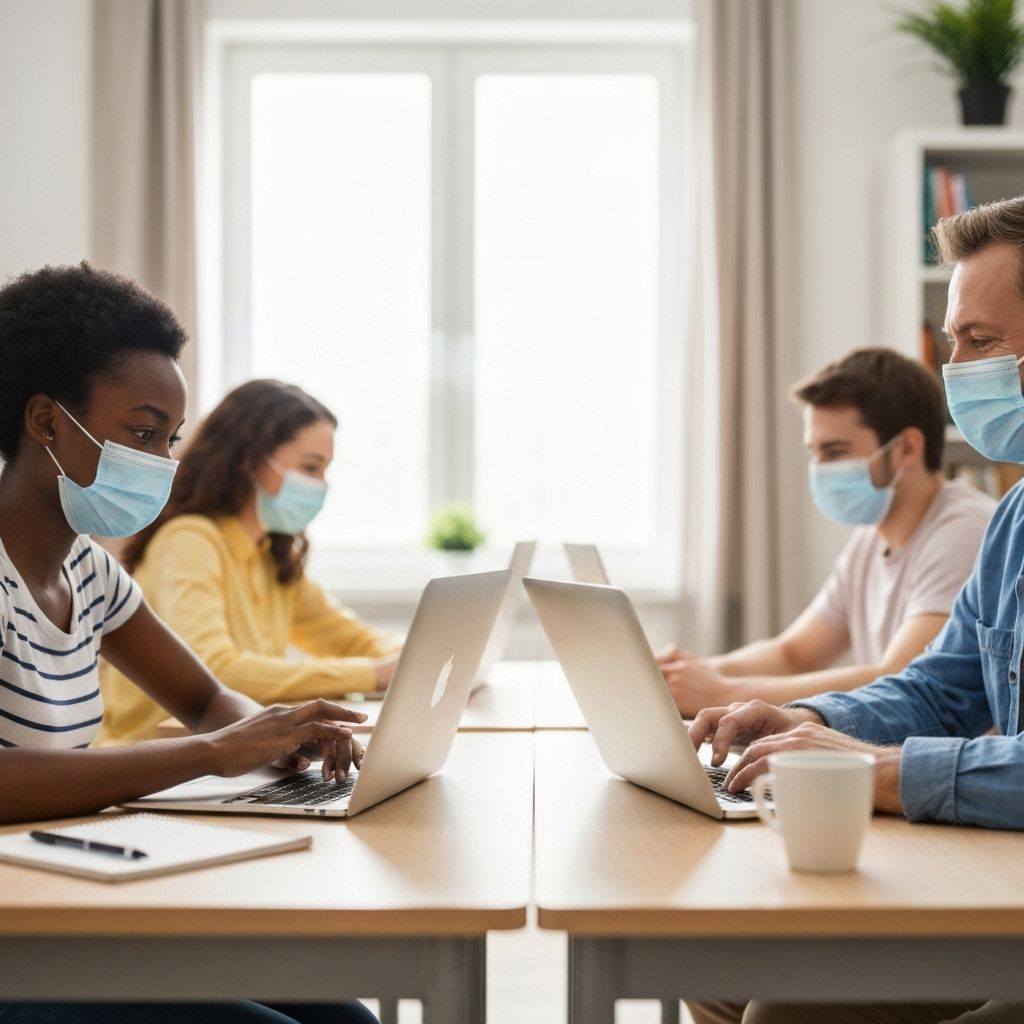 Desafios para a Educação em tempos de pandemia