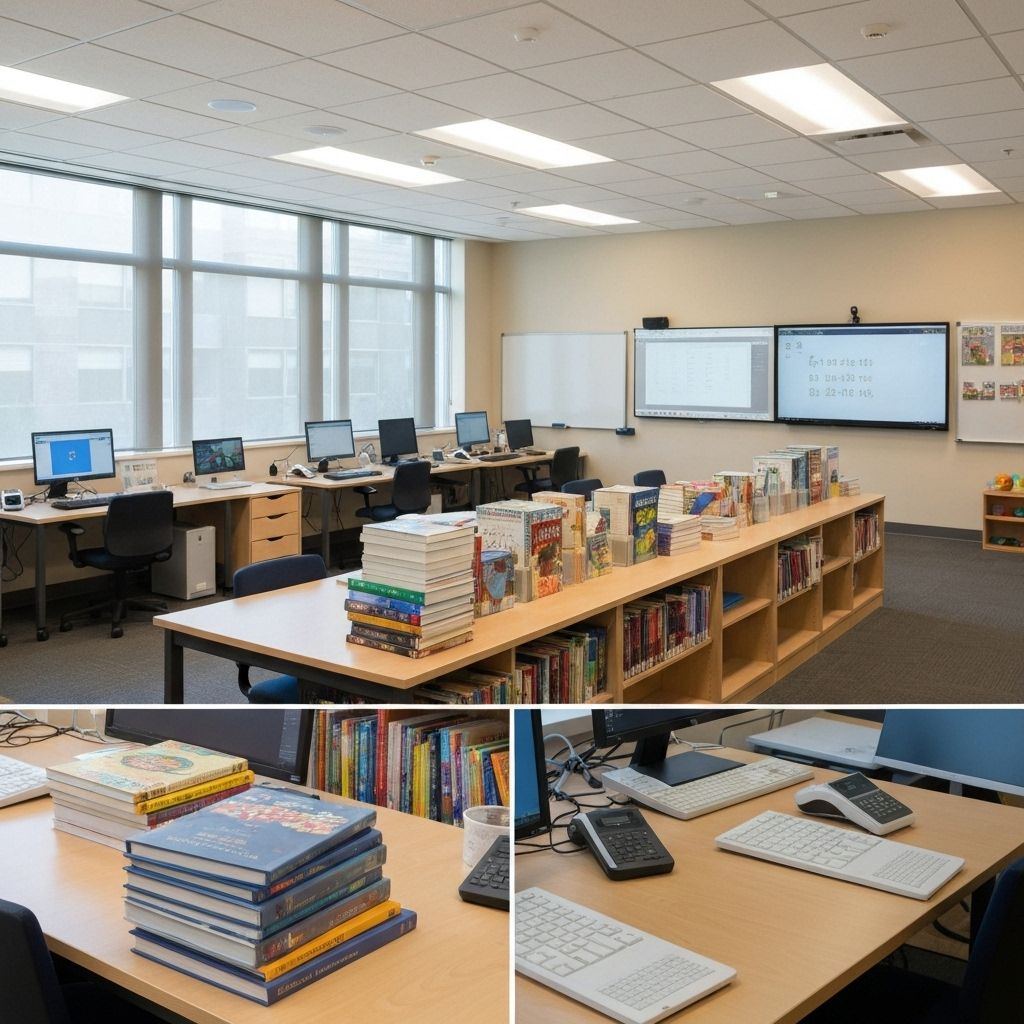 Atendimento Educacional Especializado (AEE): da compreensão ao atendimento em sala