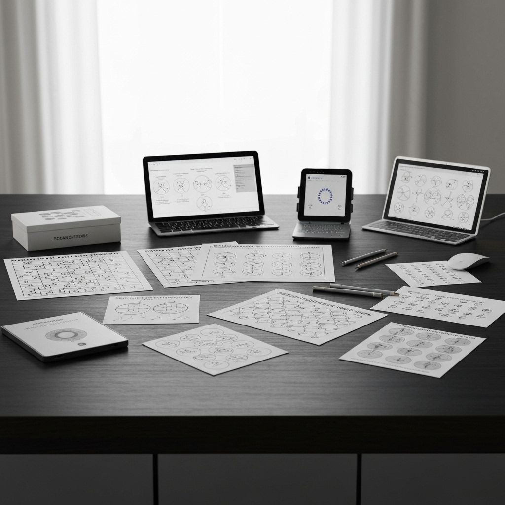 Instrumentos de Avaliação Neuropsicopedagógica e Psicopedagógica: avaliando funções executivas