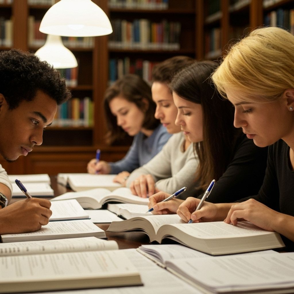 Elaboração de projetos com foco nas seleções de mestrados e doutorados no Brasil