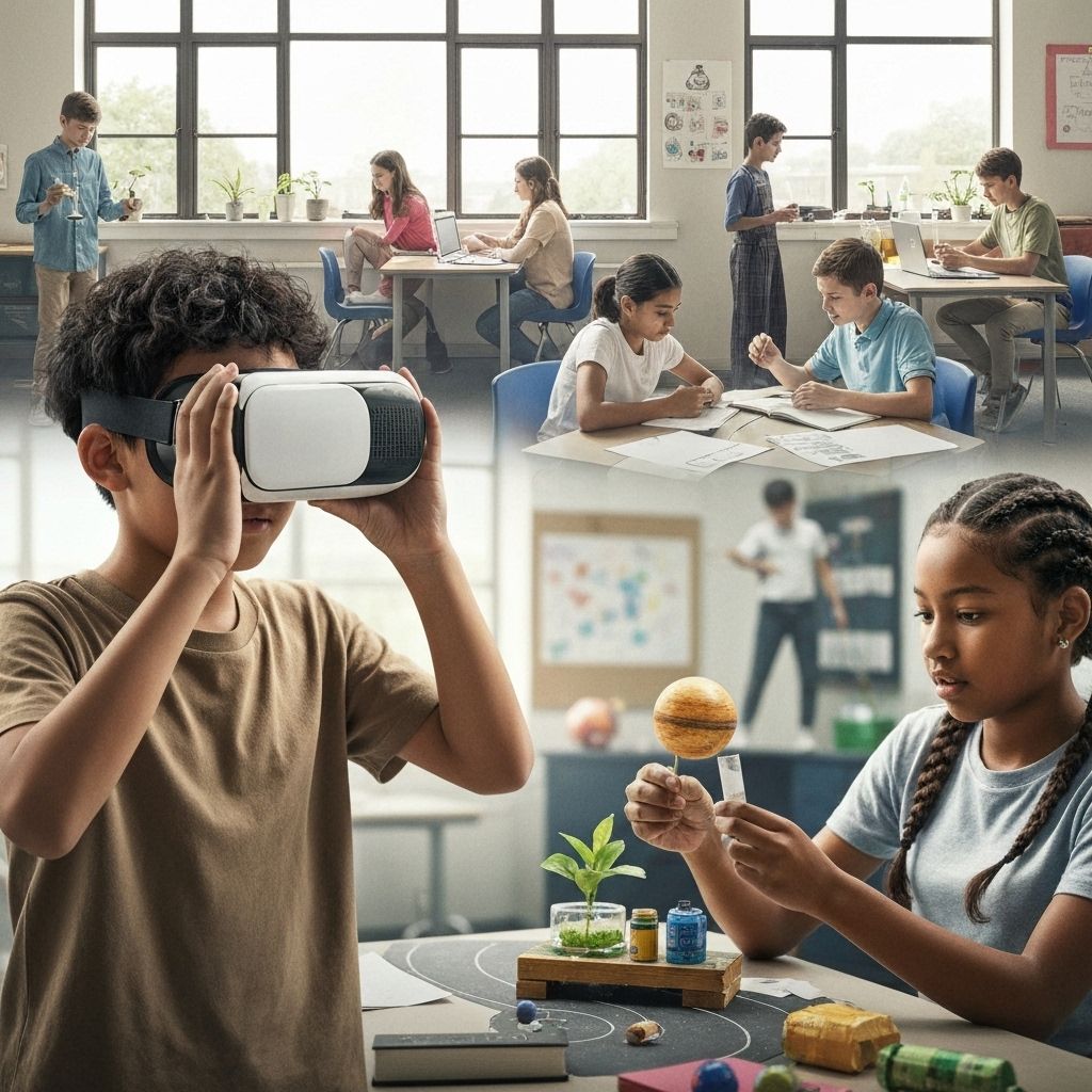 ENRIQUECIMENTO curricular para estudantes com ALTAS HABILIDADES/SUPERDOTAÇÃO