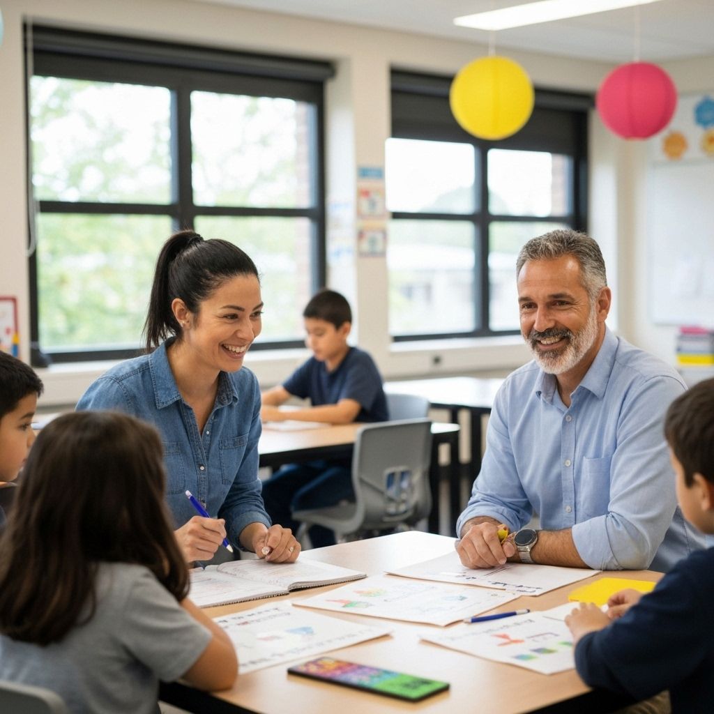 Ensino Colaborativo e Acessibilidade curricular para Alunos com Autismo: teoria e prática na inclusão escolar