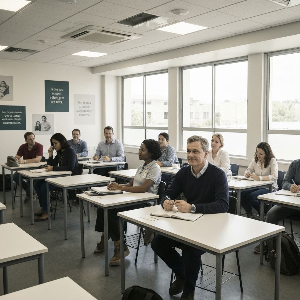 Formação para Coordenadores Pedagógicos: gestão, ferramentas e competências para a gestão democrática escolar