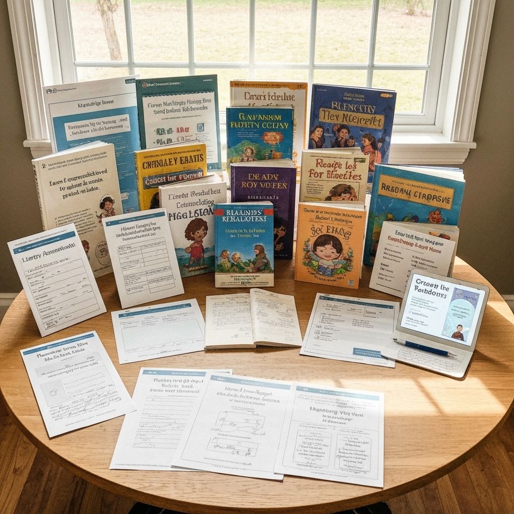 Como aplicar os principais Instrumentos Avaliativos não restritos? Da aplicação à avaliação dos pré-requisitos para a alfabetização