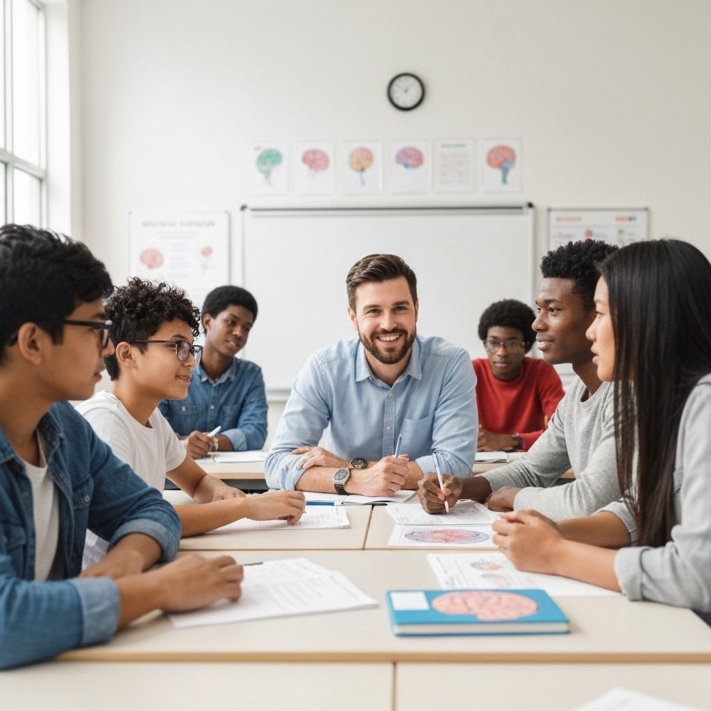 Neurociência Aplicada à Sala de Aula: como o Cérebro Aprende e como melhorar e potencializar a Aprendizagem?