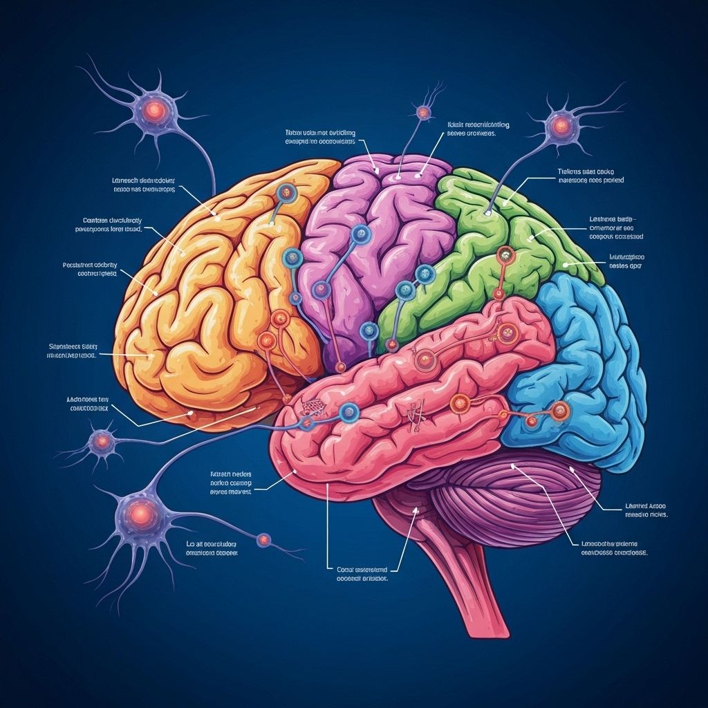 Neurociência e Aprendizagem: como nosso cérebro aprende?