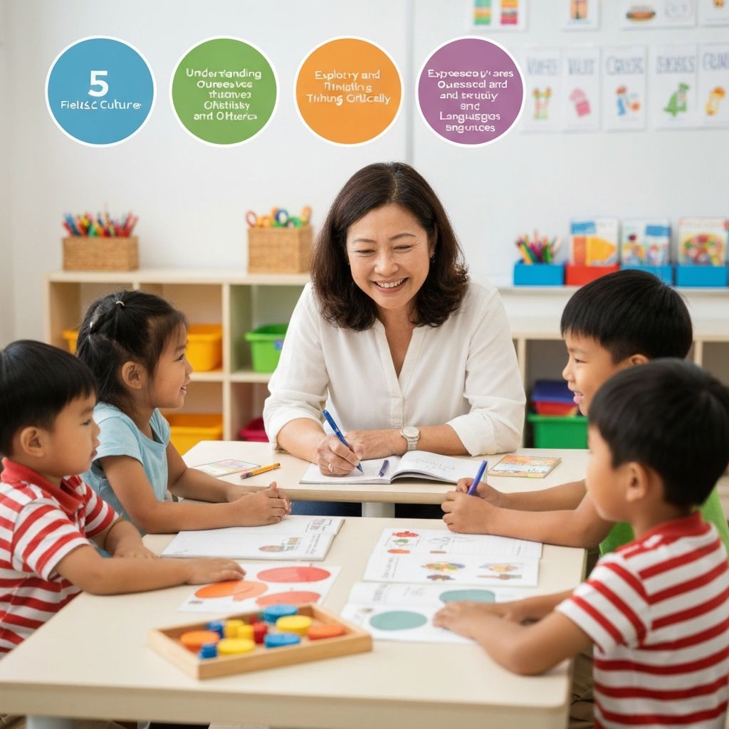 Construindo um planejamento pedagógico a partir dos Campos de Experiências: BNCC e Educação Infantil