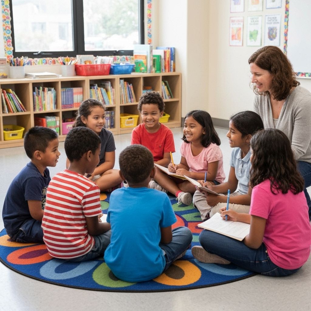Relatos Infantis na Alfabetização: aprenda a transformar as Histórias das Crianças em Aprendizagem Significativa