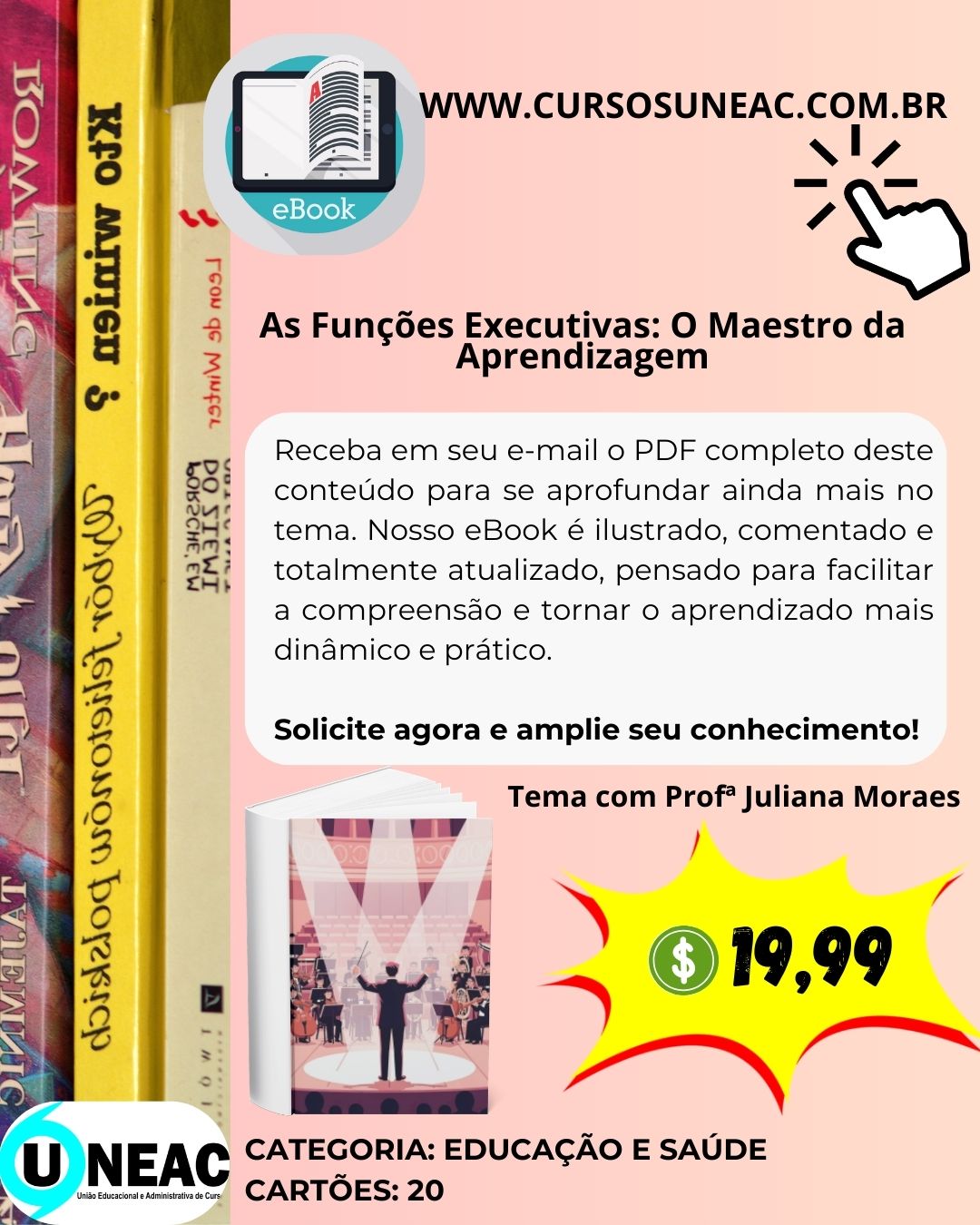 As Funções Executivas: O Maestro da Aprendizagem