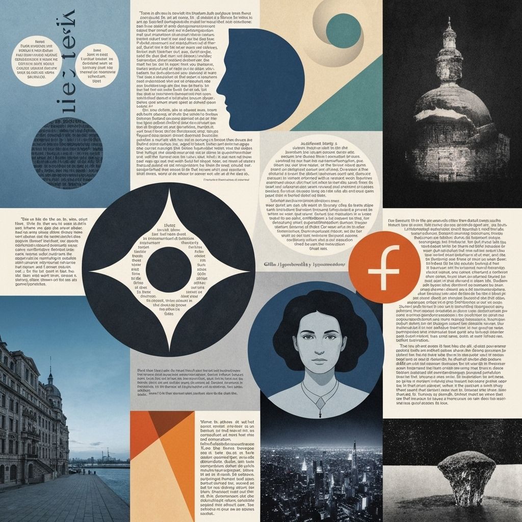 A pós-modernidade segundo Gilles Lipovetsky