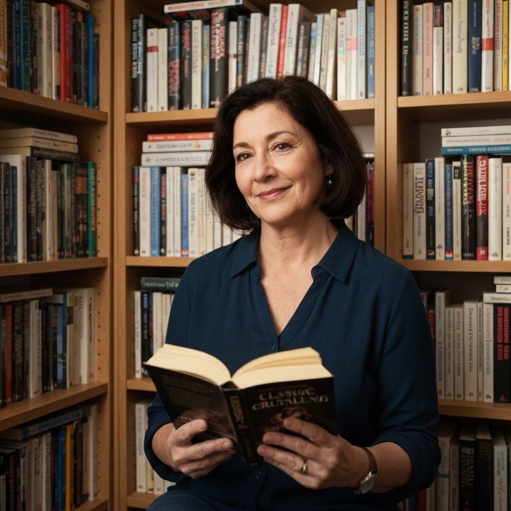 O hábito da leitura na formação do cidadão crítico