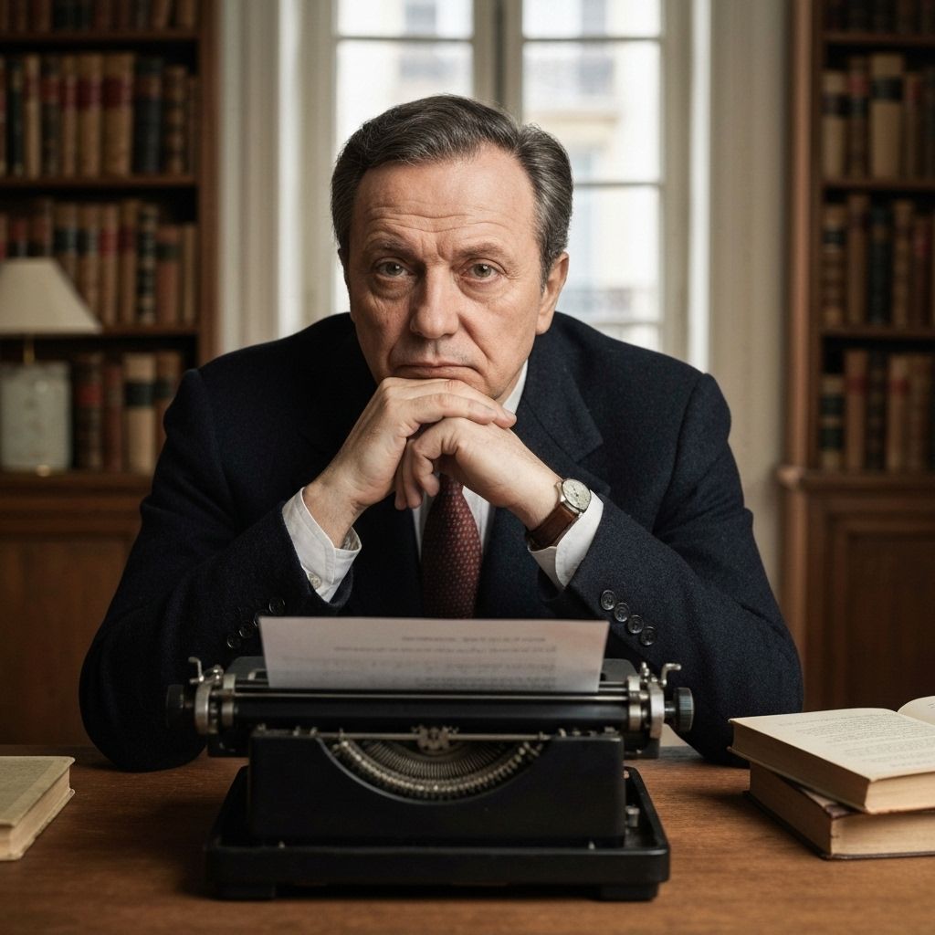 A liberdade no projeto filosófico de Sartre